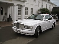 Bentley Wedding Car Hire Ltd 1080213 Image 4